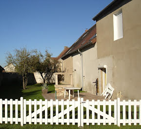 maison à Buxy (71)