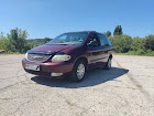 продам авто Chrysler Voyager Voyager IV