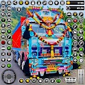 Cargo Truck Game Truck Driver