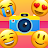 Emoji Photo Sticker Maker Pro  icon