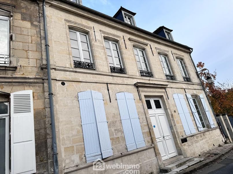 Vente appartement 6 pièces 120 m² à Noyon (60400), 199 000 €