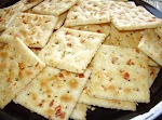 Spicy Hot Crackers was pinched from <a href="http://www.food.com/recipe/spicy-hot-crackers-138459" target="_blank">www.food.com.</a>