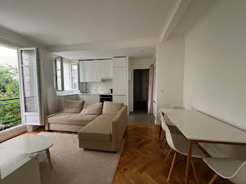 appartement à Boulogne-Billancourt (92)