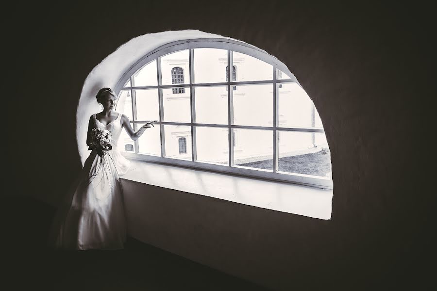 Wedding photographer Aleksandr Illarionov (illarionov). Photo of 11 January 2013