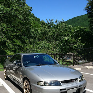 スカイライン GT-R BCNR33