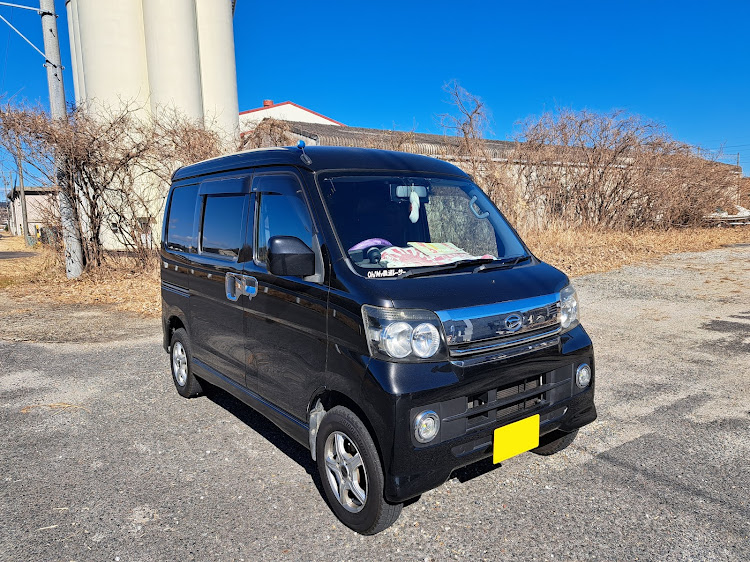 ハイエースのDIY・修理成功・次の修理着手・イルミネーション・プチオフに関するカスタム事例の投稿画像4枚目