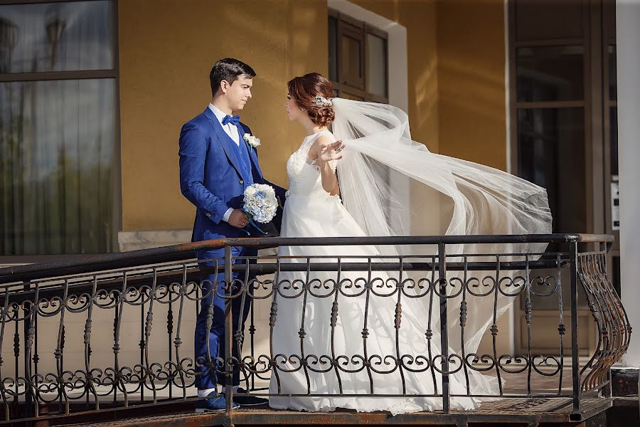 Wedding photographer Leysan Belyaeva (lesan). Photo of 27 October 2015