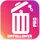 Unfollower for Instagram Pro Download on Windows