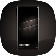 Theme for Huawei Mate 10 Porsche Design  Icon