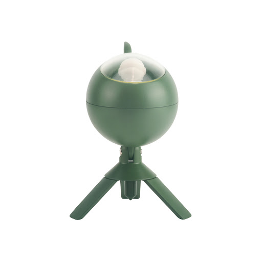 Title 13, Rocket Creative Bluetooth Speaker for Children ...