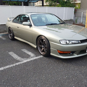シルビア S14 後期