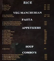 Waffle Garage menu 6