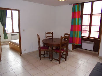 appartement à Laon (02)