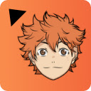 Haikyuu Anime Cursors