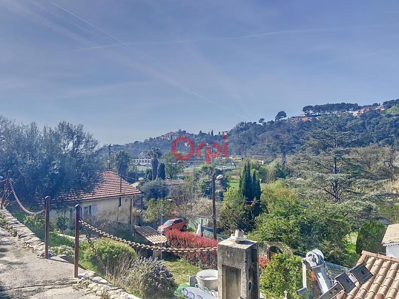 Vente maison 4 pièces 120 m² à Cagnes-sur-Mer (06800), 610 000 €