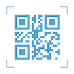 Cover Image of Unduh QR code Scanner - Barcode Reader - Create Qrcode 2.4.1 APK