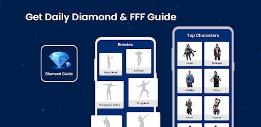 Get Daily Diamond & FFF Guide