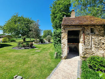 maison à Bussieres (77)