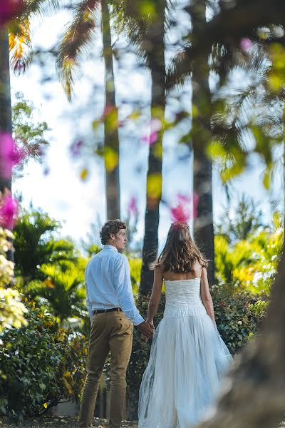 Fotografo di matrimoni Jason Goder (jasongoder). Foto del 11 marzo 2021