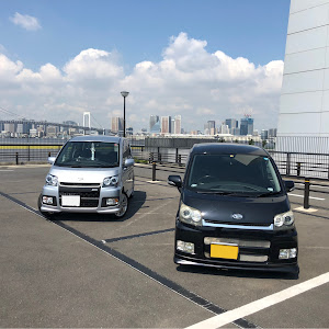 ムーヴカスタム L175S