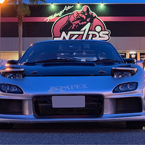 RX-7