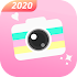 Beauty Selfie Plus - Selfie Camera & Beauty face2.2