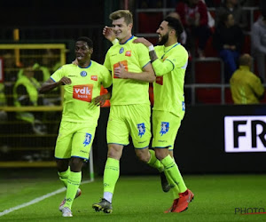 Gents goudhaantje staat op de radar van Ajax