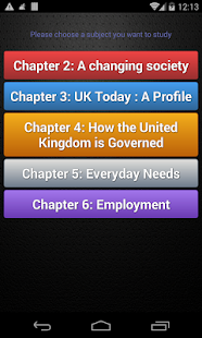 Life in the UK Test(圖4)-速報App