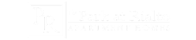 The Park at Rialto Apartment Homes Logo