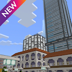 Cover Image of Download Maps city for mine v7.0 APK