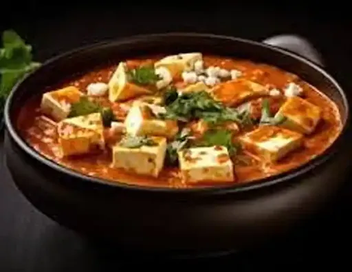 Paneer Masala