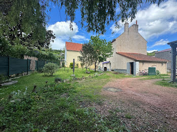 maison à Vichy (03)