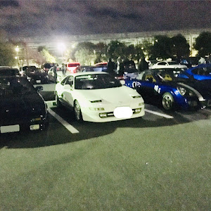 MR2 SW20