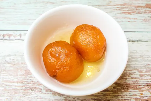 Gulab Jamun