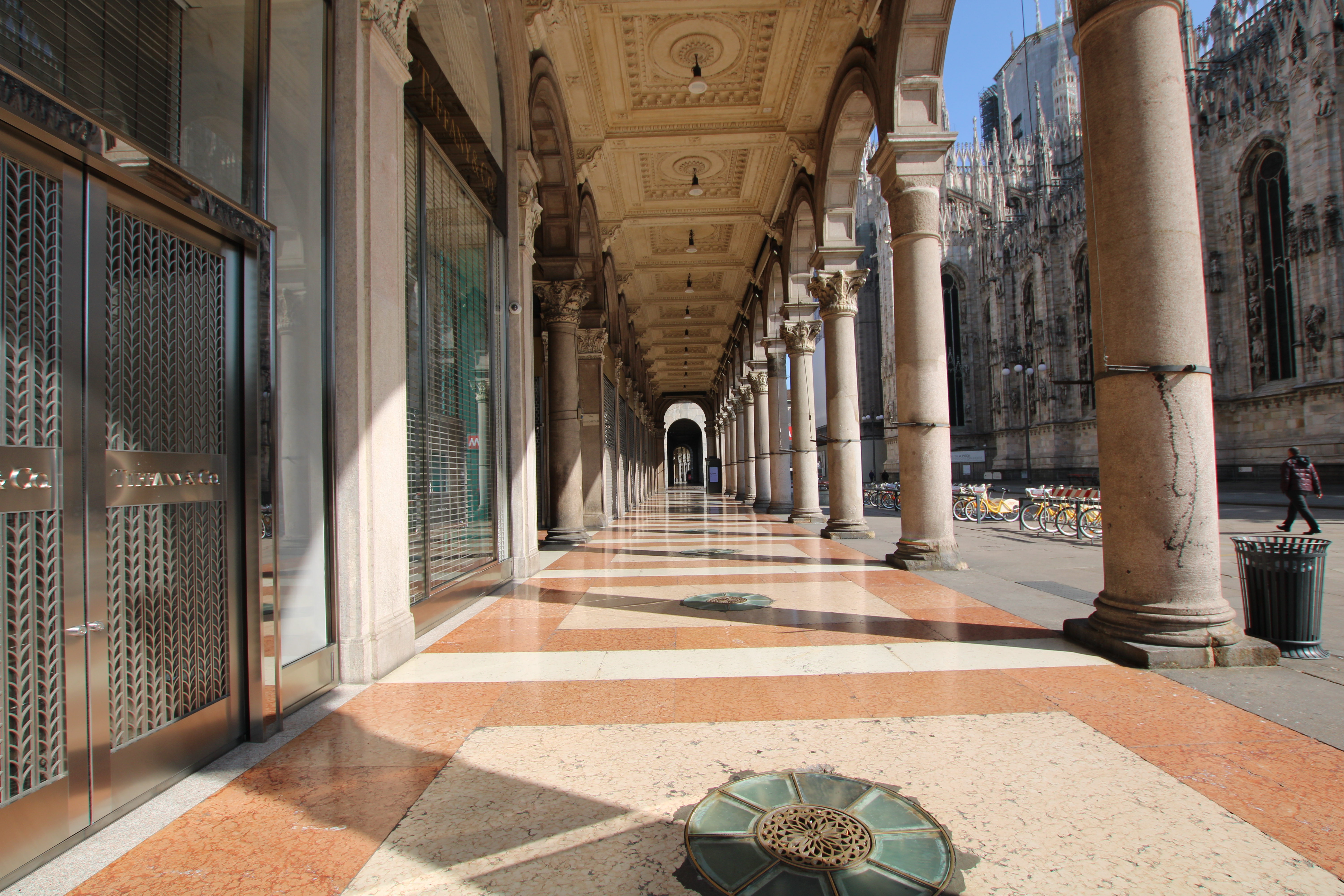 Corso Vittorio Emanuele di mcamoruso