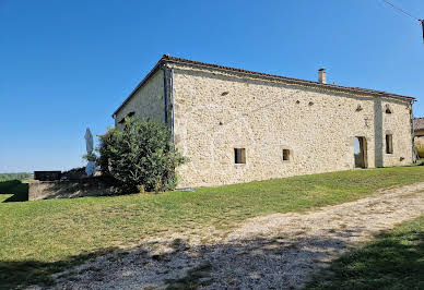 Maison avec terrasse 4