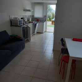 appartement à Martigues (13)