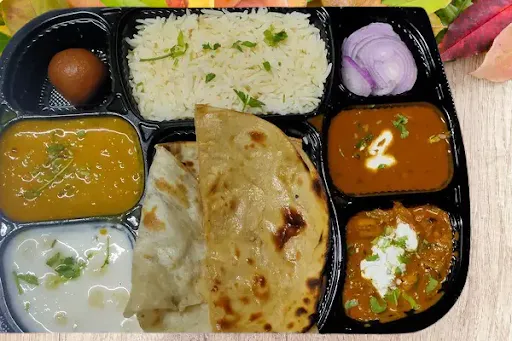 Special Thali