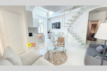 appartement à Cannes (06)