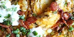 Loaded Scalloped Potatoes was pinched from <a href="http://www.delish.com/cooking/recipe-ideas/recipes/a50211/loaded-scalloped-potatoes-recipe/" target="_blank">www.delish.com.</a>