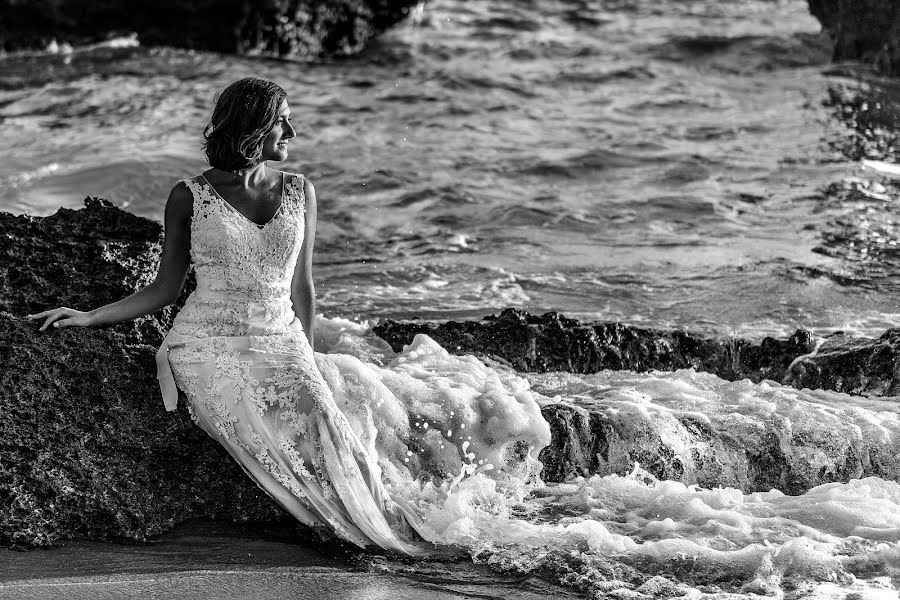 Fotografo di matrimoni Jose Ramón López (joseramnlpez). Foto del 13 settembre 2017