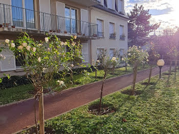 appartement à Le Chesnay-Rocquencourt (78)