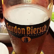 Gordon Biersch GB鮮釀 美式餐廳(台北信義店)