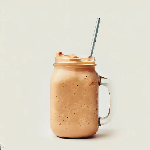 Peanut Butter Thickshake [450 Ml, 1 Jar]