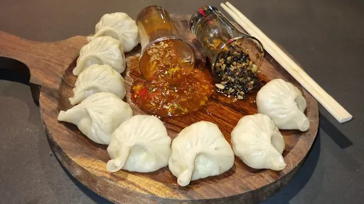 Original Veg Dim Sum [8 Pieces]