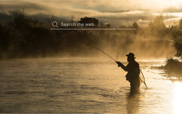 Fly Fishing HD Wallpapers Sport Theme