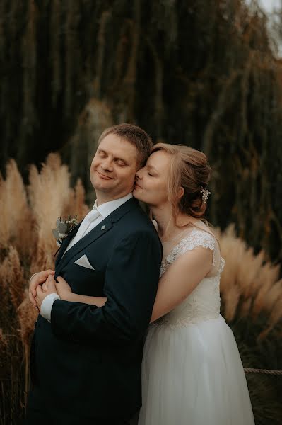 Fotógrafo de casamento Coletta Bitmanová (colettaphoto). Foto de 6 de janeiro