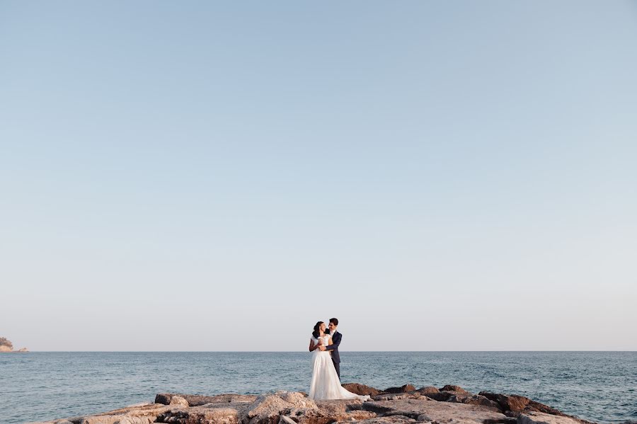 Fotografo di matrimoni Enrico Paluzzi (enricopaluzzi). Foto del 29 dicembre 2023