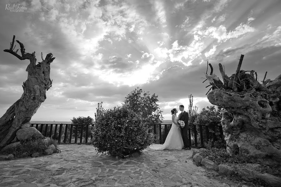 Wedding photographer Enrique Mateos (enriquemateos). Photo of 23 May 2019