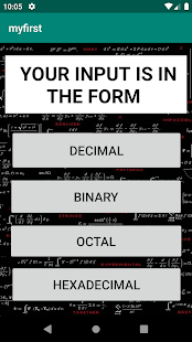 Digital Changer - náhled